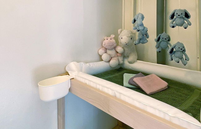 13 Person Holiday Home in Billingfors - Foto 37