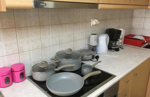 Lovely Appartments Lygia Korinthias - Foto 12