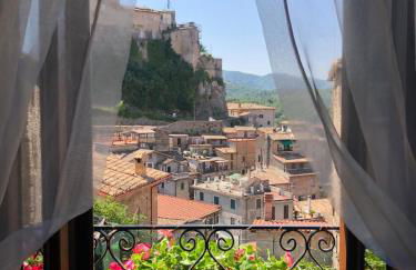 Il Borgo Guest House Subiaco - Photo 28