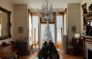 Farnsworth Mansion - Foto 52