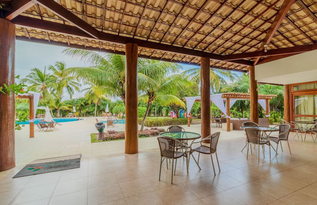 IM02 Apt 3 Suítes em Imbassaí - Photo 2