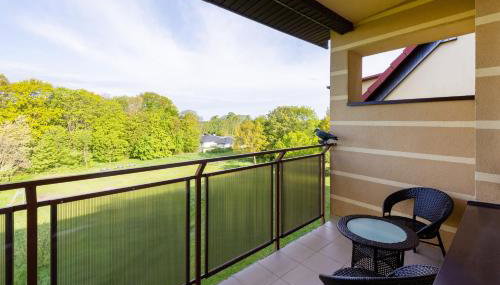 Peaceful Apartment Wrzosowo Bay with Parking by Noclegi Renters - Foto 4