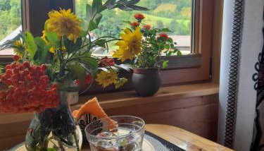 Chatka pod Lubaniem - Foto 5