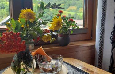 Chatka pod Lubaniem - Photo 5