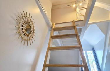 Le Petit Pontoise - Foto 4