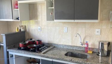 Apartamento Bela vista II - Photo 2