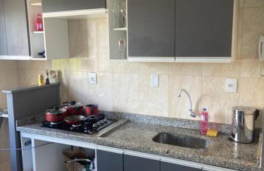 Apartamento Bela vista II - Photo 2