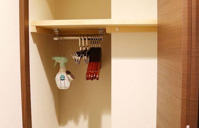 Osaka Sakurako Namba - Foto 43