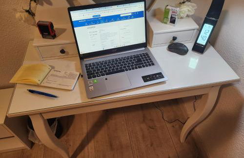 MD- Bukau, City, chic, Erdgeschoss, BESTPREIS- Leistung, für 1-5 Personen, 1 Dreibettzimmer, 1 Doppelzimmer 79 qm , Küche, Bad - Foto 42