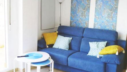 AGAMARI La Mata Torrevieja sun apartment - Foto 5