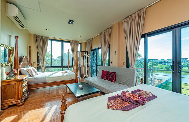 The Air Khaoyai Hotel - Foto 58