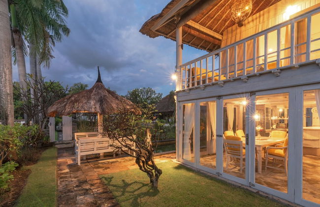 Villa Lumbung - Foto 45