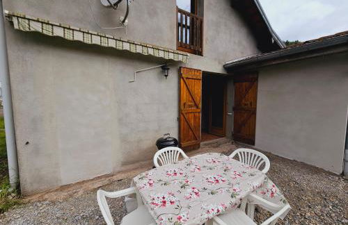 Maison au pied des 1000 étangs - Foto 52