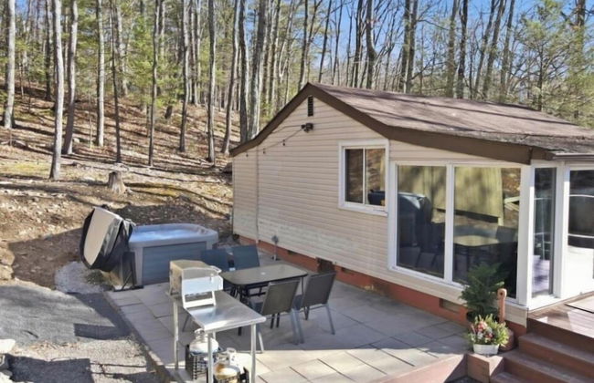 Pocono private retreat - Foto 34