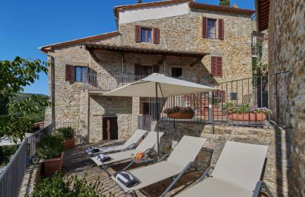 Villa Altho - Foto 11