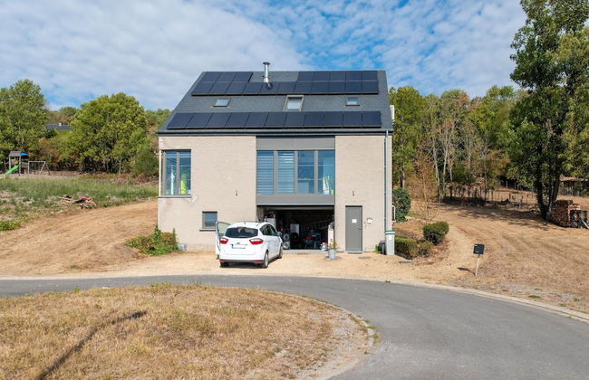 Spacious Home, Durbuy - Photo 1