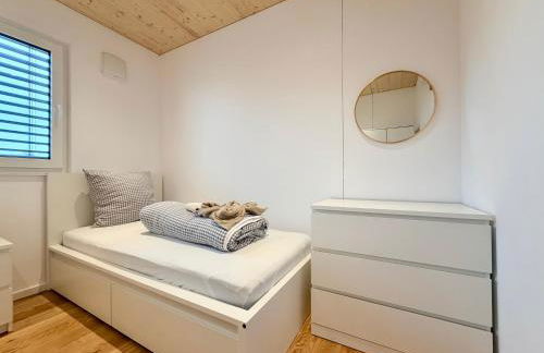 Chalet du calme Gersthofen - Foto 24