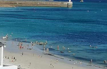 Magnifique maison-Vue mer exceptionnelle. - Foto 11