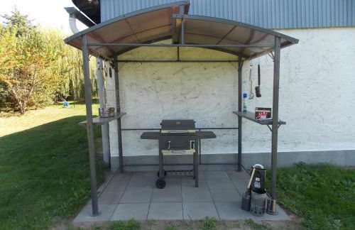 Ferienwohnung Mohnblume - Photo 24