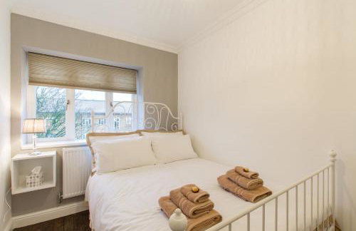 Luxury London Apartment - Foto 32