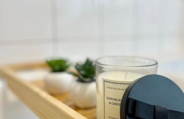 Design Maisonette I Kamin I 10 Personen I Netflix - Foto 34