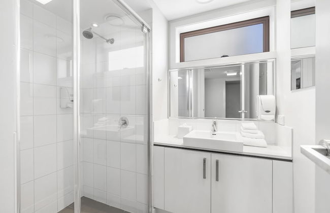 Essence Apartments Chermside - Foto 66