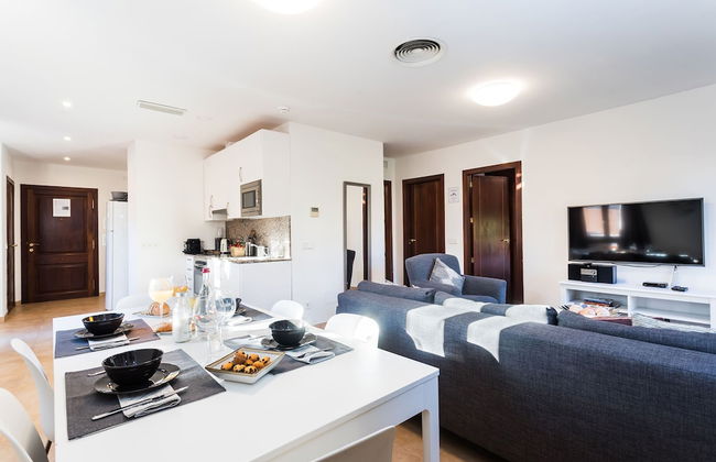 Borne Suites - Turismo de Interior - Foto 79