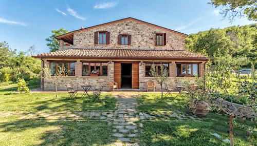 Agriturismo Eutopia - Foto 2, Garden, Garden view