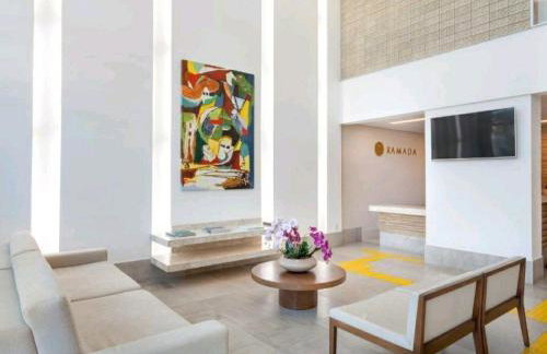 Flat 905 - Moderno em Macaé | Ideal p/ Trabalho - Foto 16