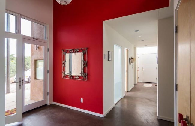 Butterfly House - Spectacular Modern Design and Mountain Views - Foto 2