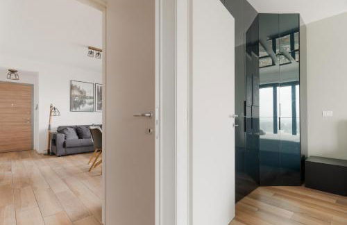 GuestHost - Cascina Merlata Flat with Terrace - Foto 22