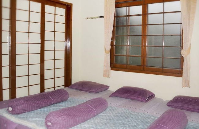 Villa Kota Bunga Ade - Photo 10