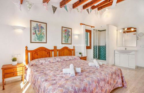 Villa BINI DUC - Foto 20