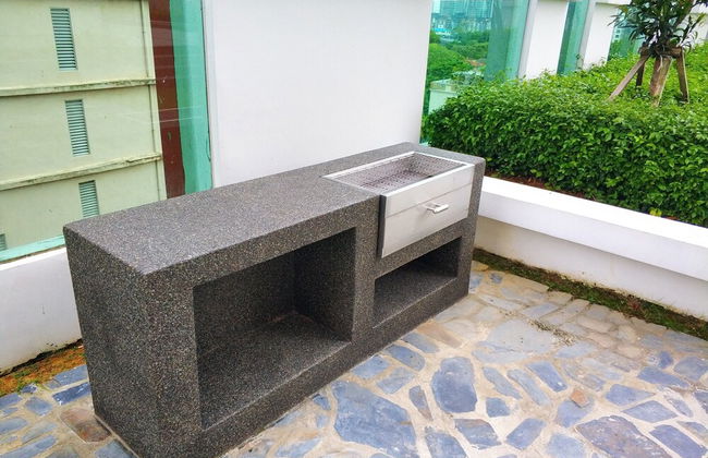 Ais Kacang Sweet Home Pinnacle Tower - Foto 34