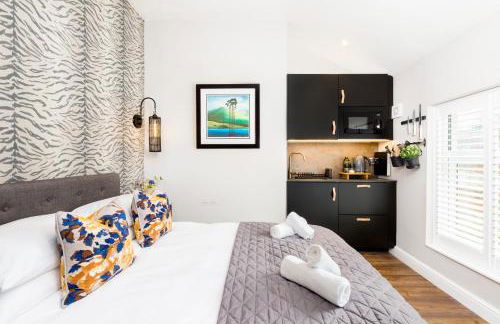 The Shirt Factory Apartments - Foto 4