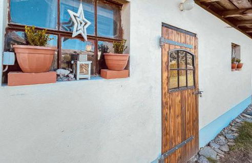 Ferienhaus Reetzowusedom - Foto 14