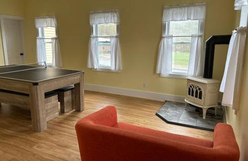 Main Street Retreat in Sunapee - Foto 26