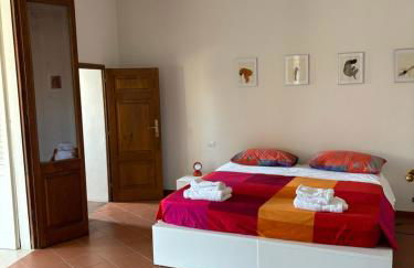 Maremma Castle Apartament - Foto 13