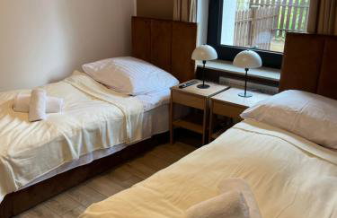 Apartamenty Zielona Dolina nr 2 - Foto 13