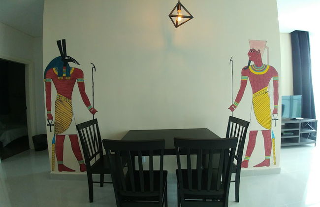 Holi 1Medini Suites - Foto 33