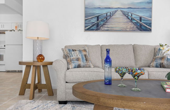 Sunset Inn - Hallandale Beach - Foto 73