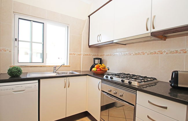 Apartamento Bella Vista 4 - Foto 14