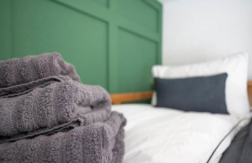 Barmouth High Street Family Apartment - Foto 72