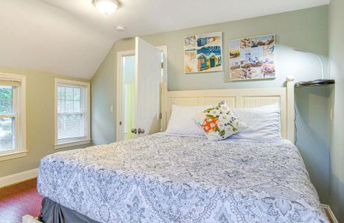 Beach Gear Provided! Harwich Port Family Escape - Foto 12