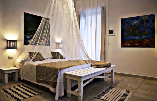 Masseria Palombara - Foto 19