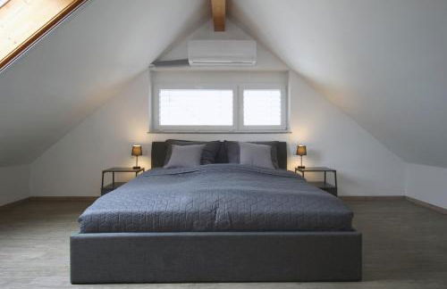 Hochwertige Maisonette Wohnung - Boardinghouse Gottmadingen - Foto 6