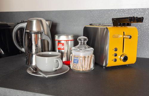 Orange Loft Treviso - Foto 21