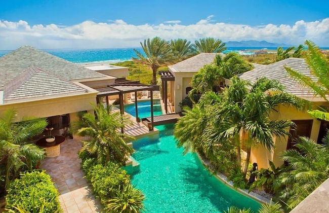 Villa Bird of Paradise - Foto 11