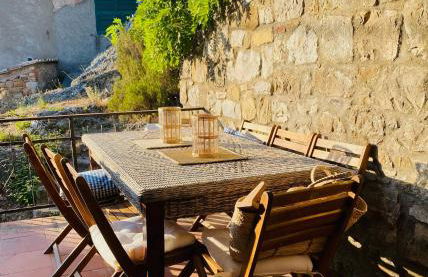 Conti di San Bonifacio - Tuscan Townhouse - Foto 50