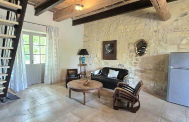 Le Mas de Lucas - Foto 37